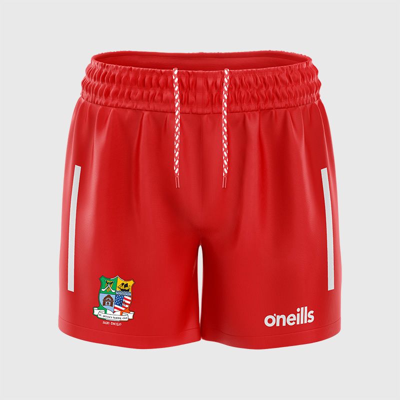 St. Peters Hurling Club San Diego Kids’ Mourne Shorts