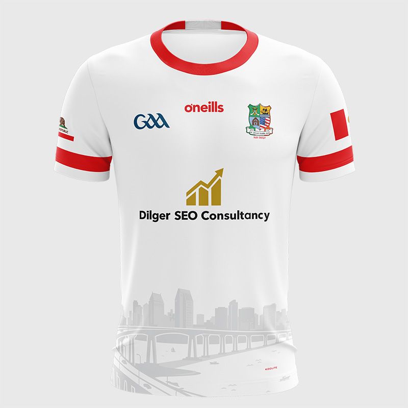 St. Peters Hurling Club San Diego Kids’ Jersey