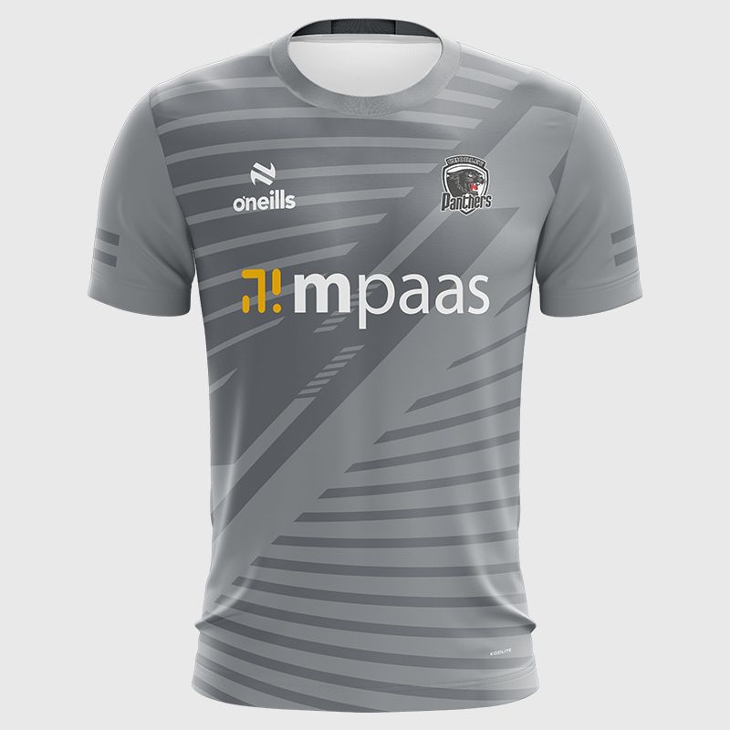 Chorley Panthers RLFC Printed T-Shirt