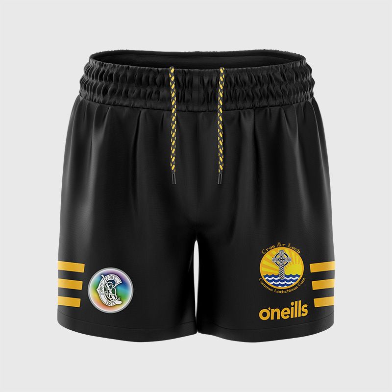 Crosserlough GFC Mourne Shorts
