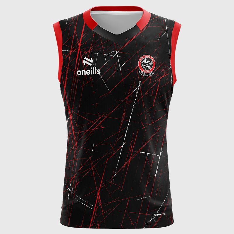 Deen Celtic AFC Vest