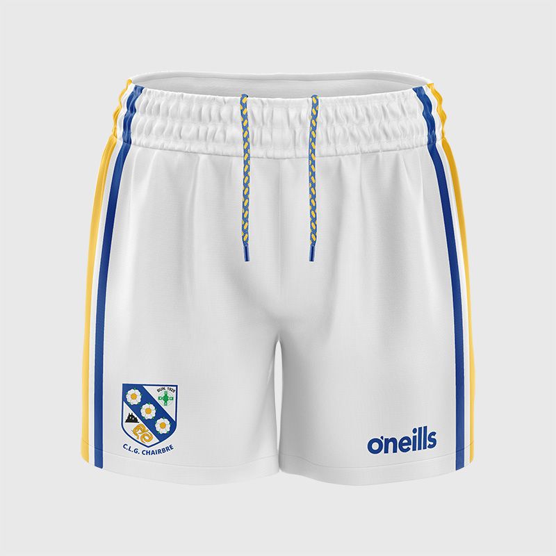 Carbury GAA Mourne Shorts