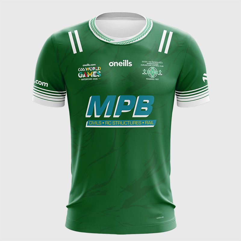GAA World Games Kids’ Jersey