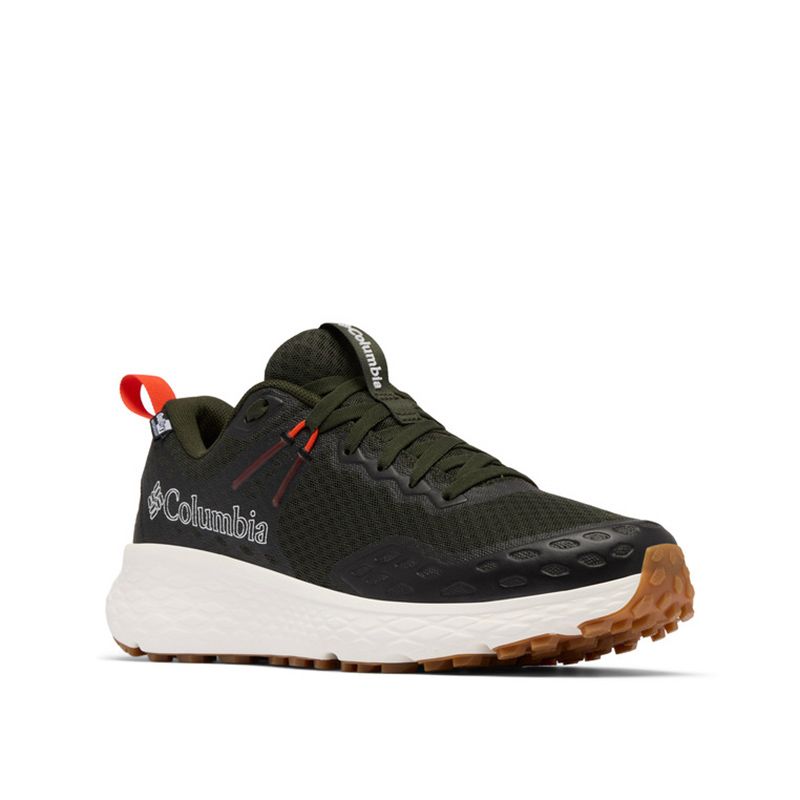 Black and white Columbia Konos™ TRS Outdry™ Trail Shoes from O'Neills