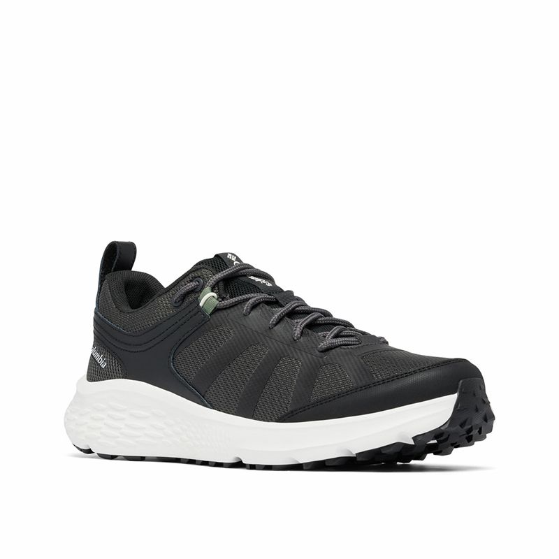 Columbia Men's Konos™ Xcel Waterproof Trail Shoes from O'Neills.