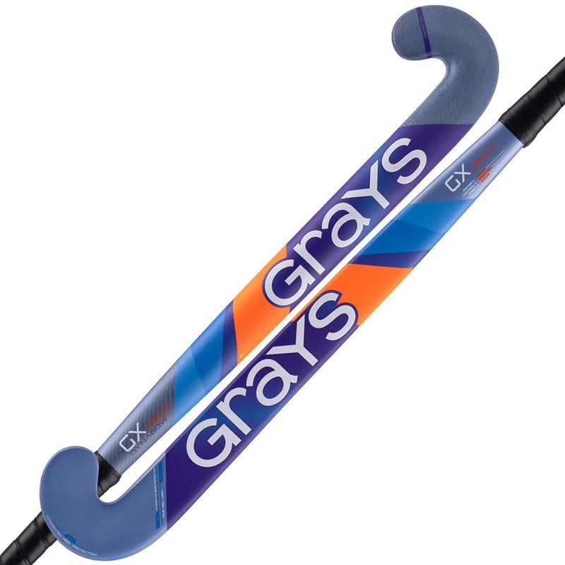 Blue Grays GX2000 Composite Hockey Stick with Dynabow Blade and Micro Head from O’Neills.