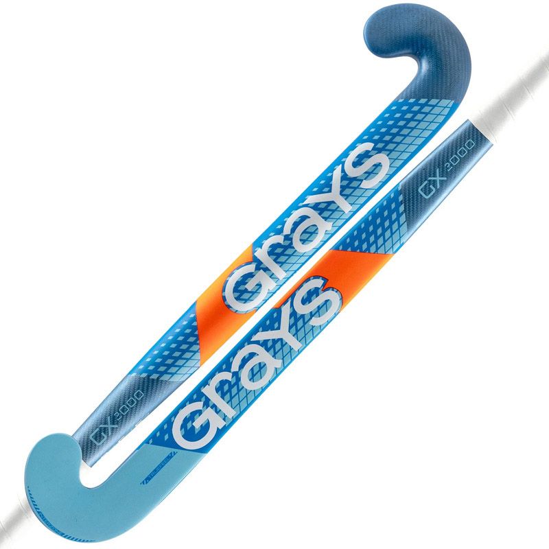 Blue Grays GX2000 Hockey Stick Composite Hockey Stick from O'Neills
