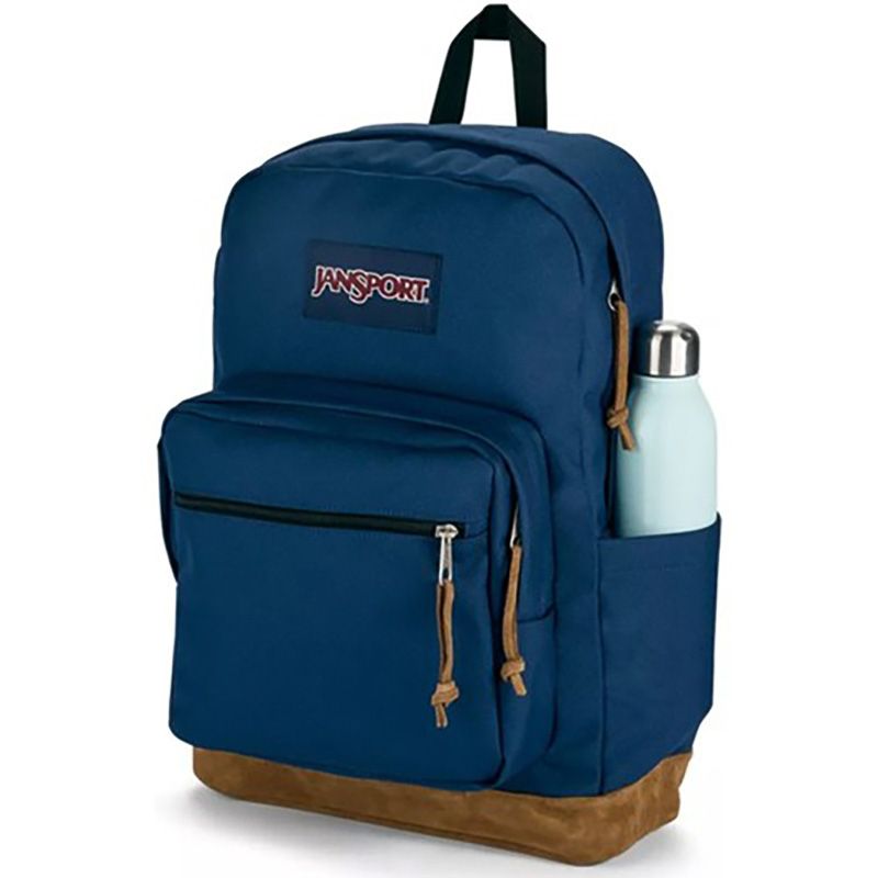  Navy JanSport Right Pack Backpack from o'neills.