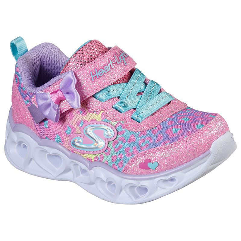 infant skechers trainers