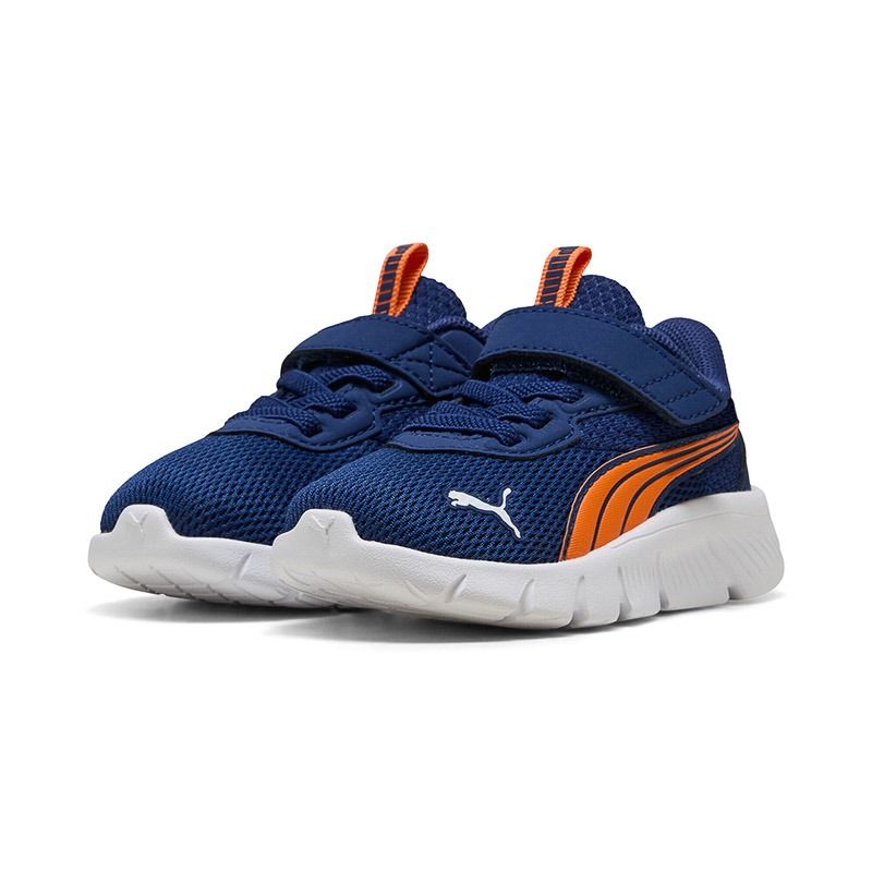 Puma Kids' Infant FlexFocus Modern Running Shoes Blue