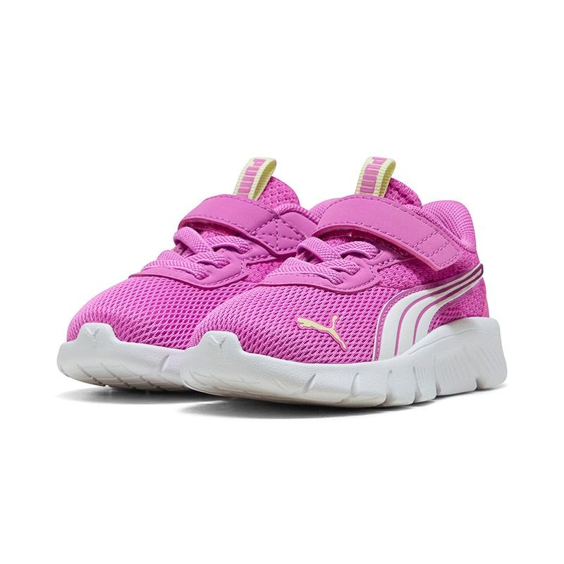 Puma Kids' Infant FlexFocus Modern Running Shoes Electric 