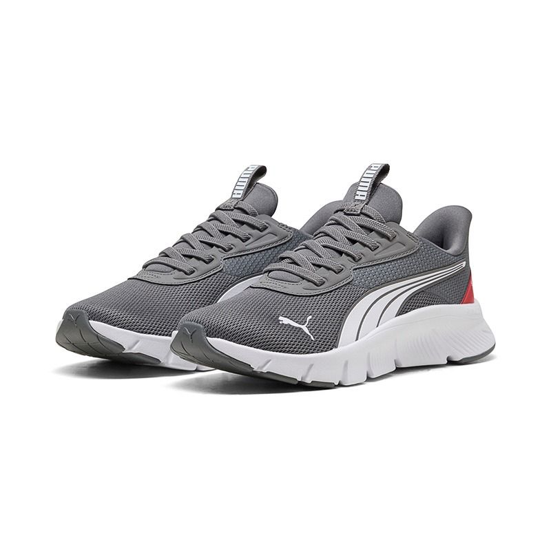 Puma Kids' Youth FlexFocus Lite SlipTech Running Shoes Cool