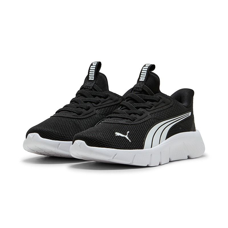 Puma Kids' Junior FlexFocus SlipTech Running Shoes Puma