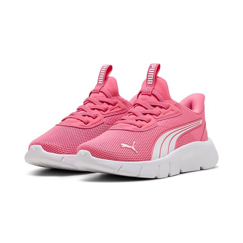 Puma Kids' Junior FlexFocus SlipTech Running Shoes Magic Rose