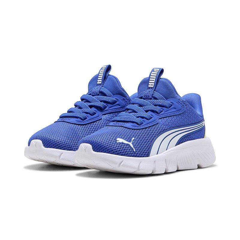 Puma Kids' Infant FlexFocus SlipTech Running Shoes Royal Sapphire