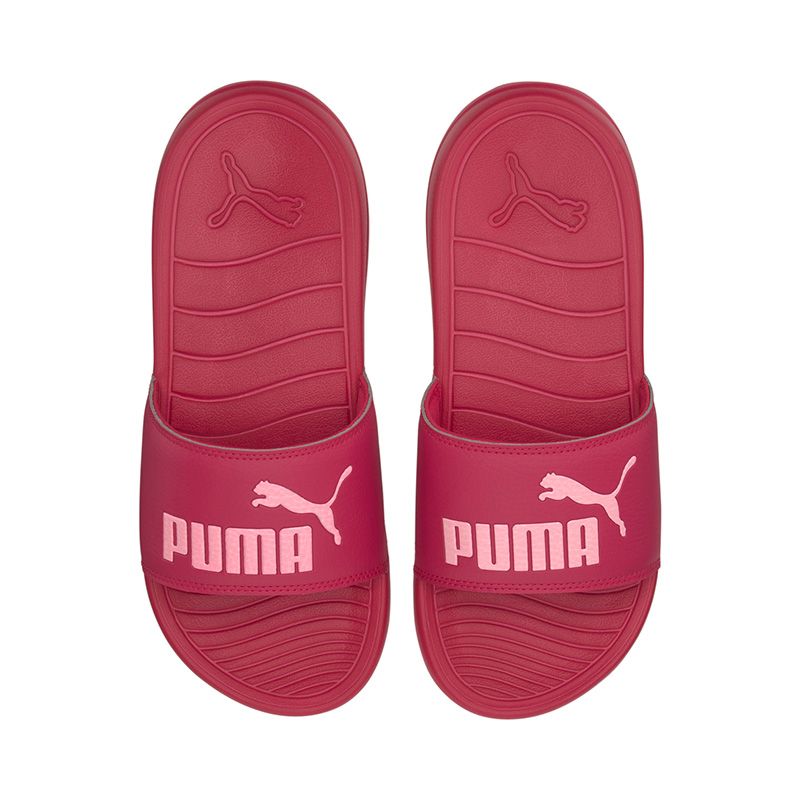 Women's Puma Popcat 20 Sliders Bright 