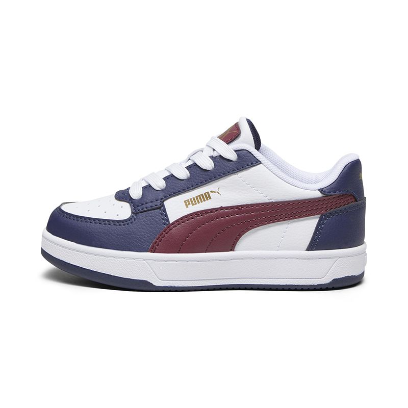 Navy Puma Caven 2 Junior Trainers from O'Neill's.