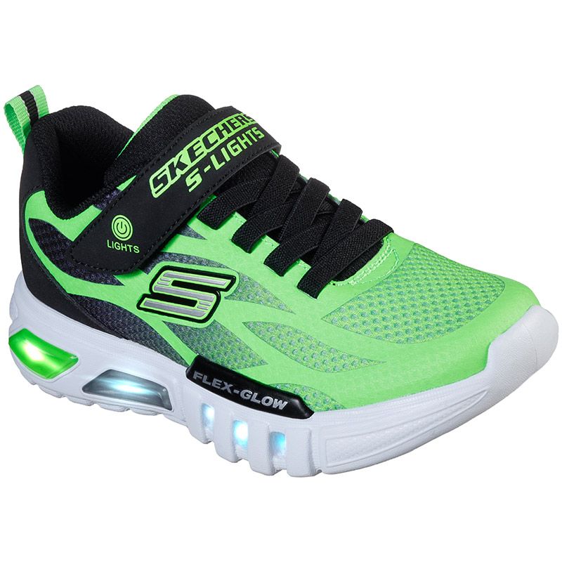 lime trainers