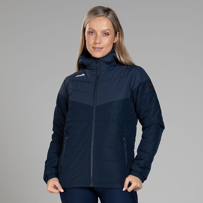 Women's Marine Maddox jacket from O'Neills.