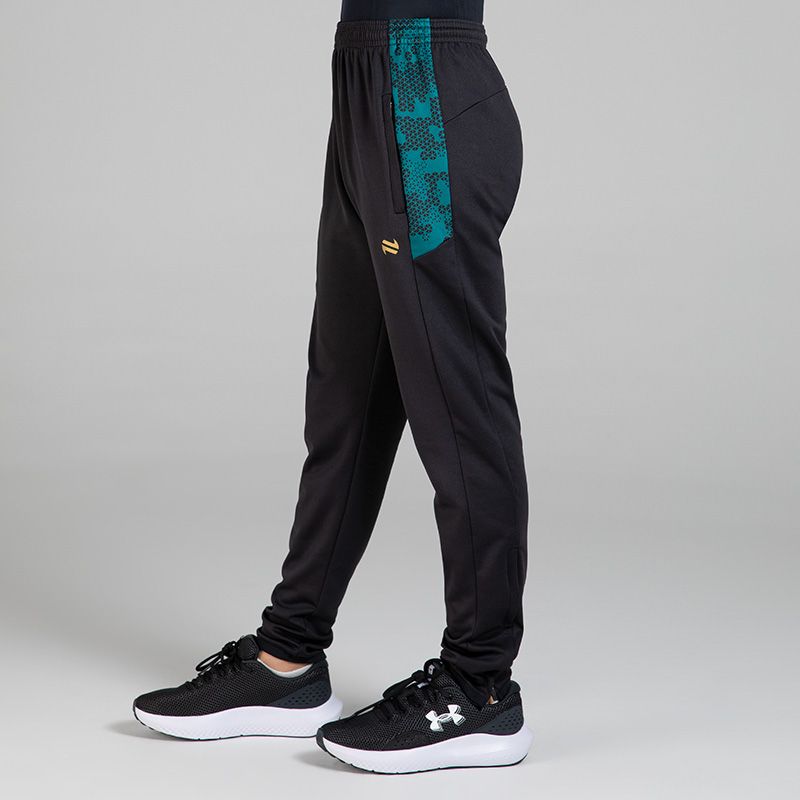 Kids' Brushed Skinny Pants Black from O’Neills