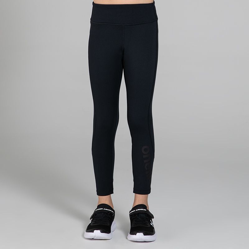 Kids’ Sienna 7/8 Leggings Black from O’Neills 