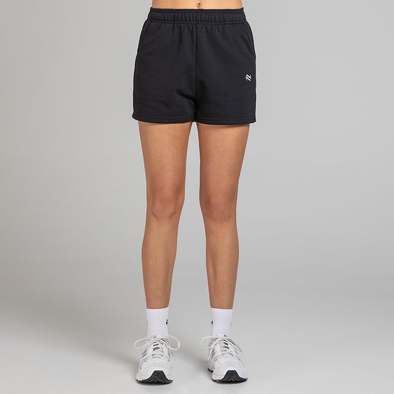 Women’s Legacy Shorts Black by O’Neills.