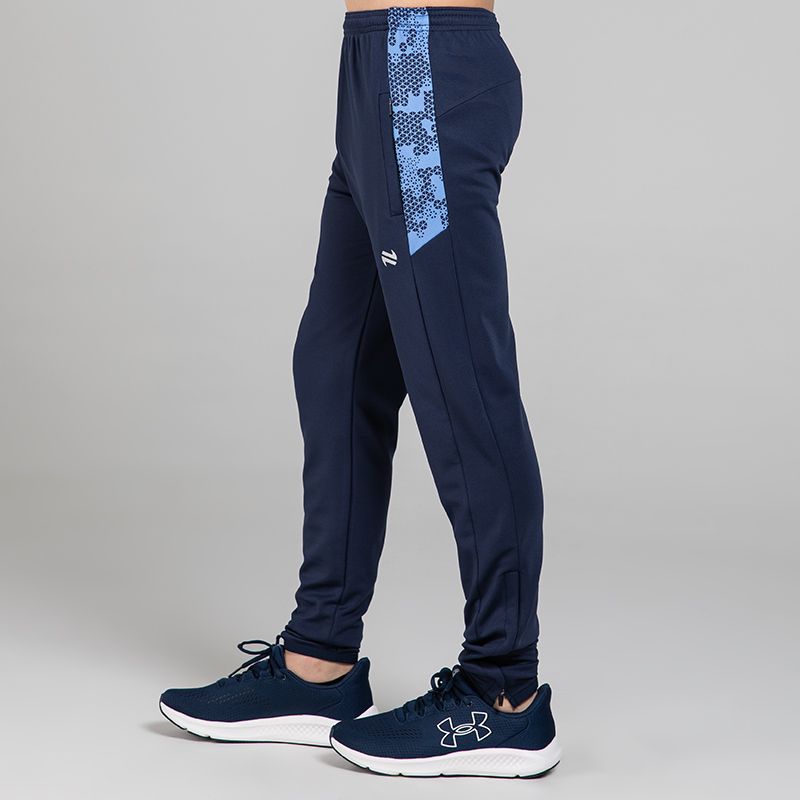 Kids' Brushed Skinny Pants Navy from O’Neills