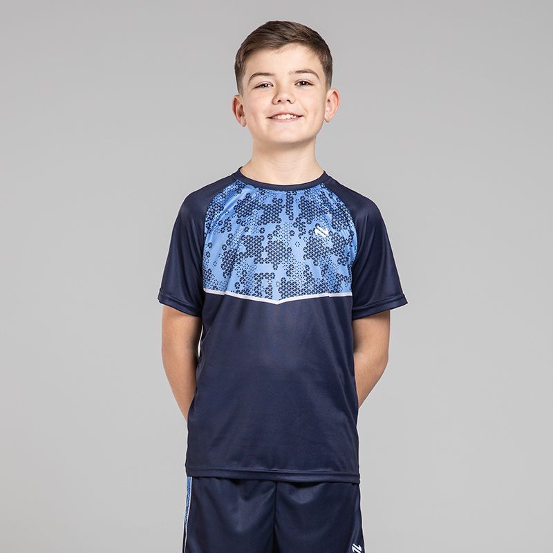 Kids' Jaden T-Shirt Navy from O’Neills.