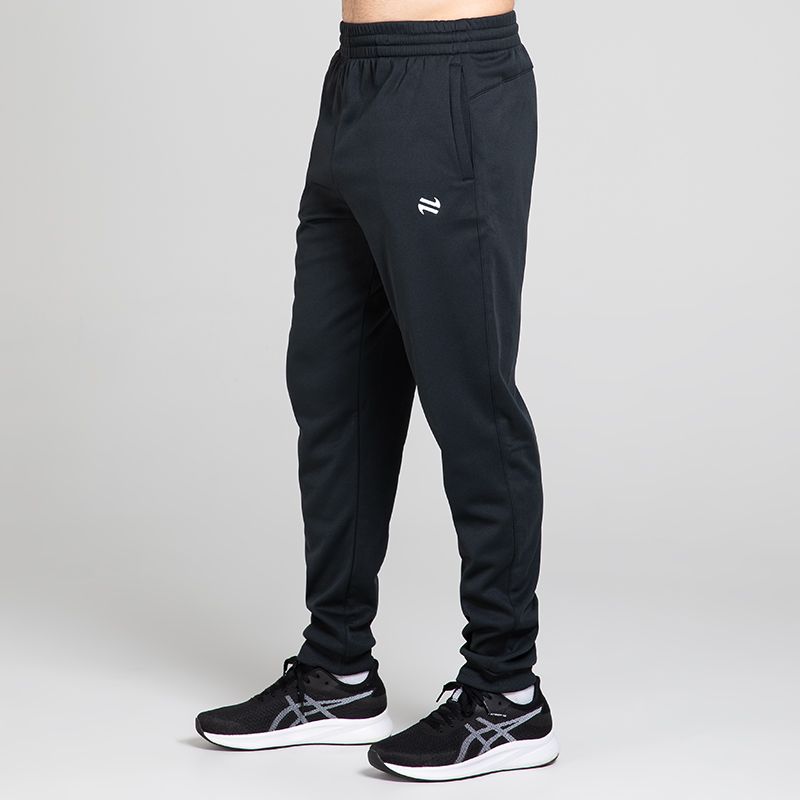Men's Odyssey Tracksuit Bottoms Black from O’Neills.