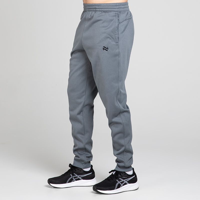 Men's Odyssey Tracksuit Bottoms Dark Grey from O’Neills.