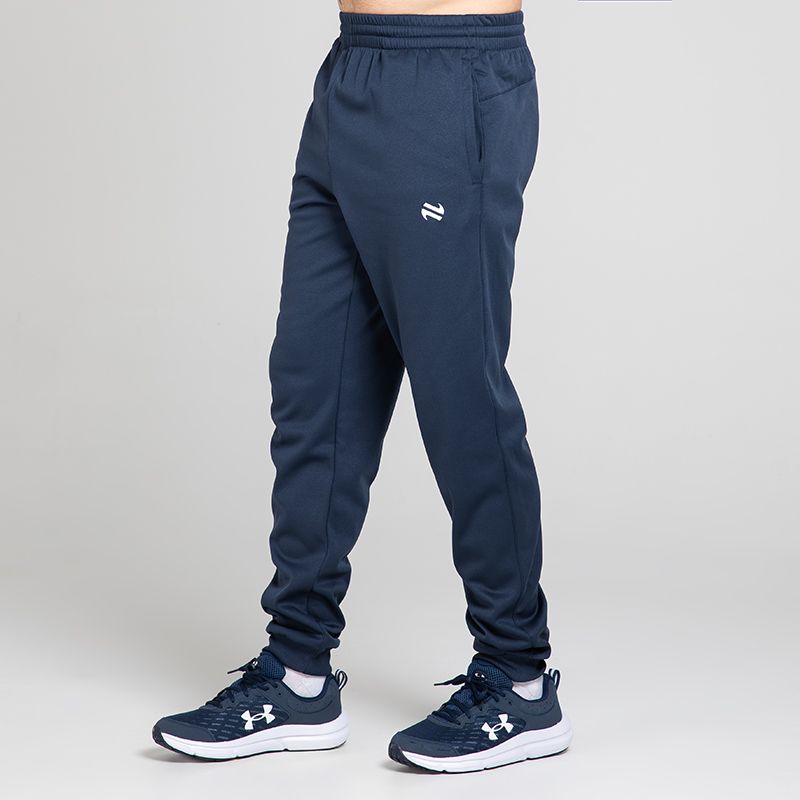 Men's Odyssey Tracksuit Bottoms Navy from O’Neills.