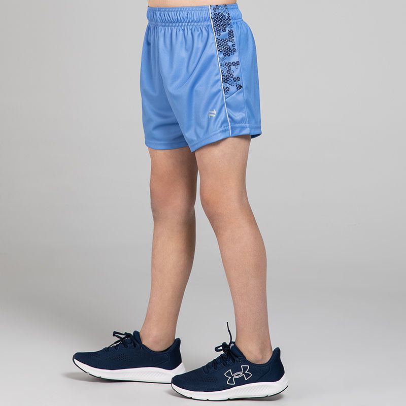 Kids' Jaden Training Shorts Blue from O’Neills