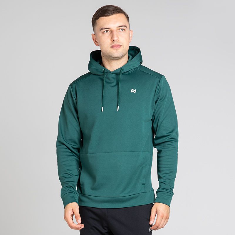Men's Arrival Pullover Hoodie Bottle from O’Neills 