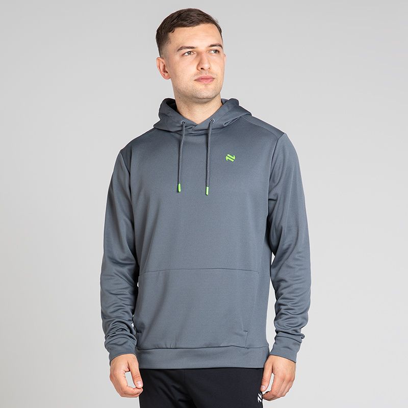 Men's Arrival Pullover Hoodie Grey from O’Neills 