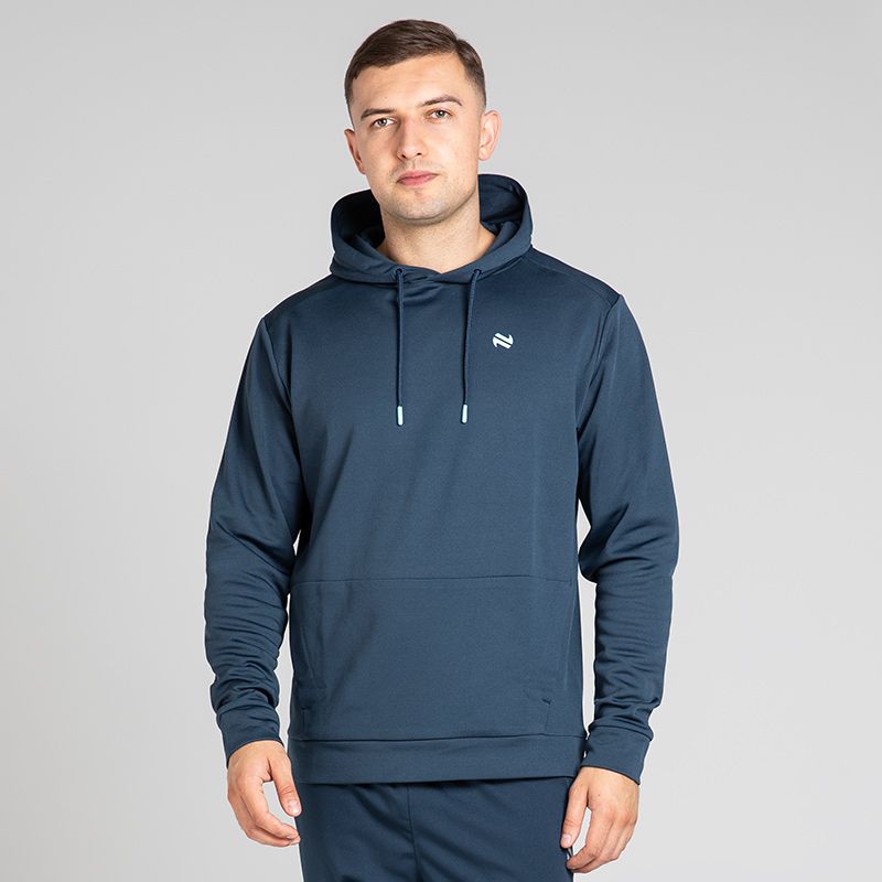 Men's Arrival Pullover Hoodie Navy from O’Neills 