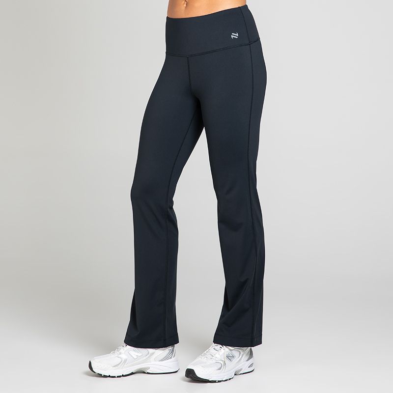 Women's Define Relaxed Fit Yoga Pants Black from O’Neills 
