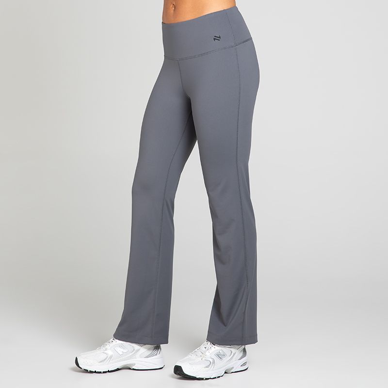 Women's Define Relaxed Fit Yoga Pants Grey from O’Neills 