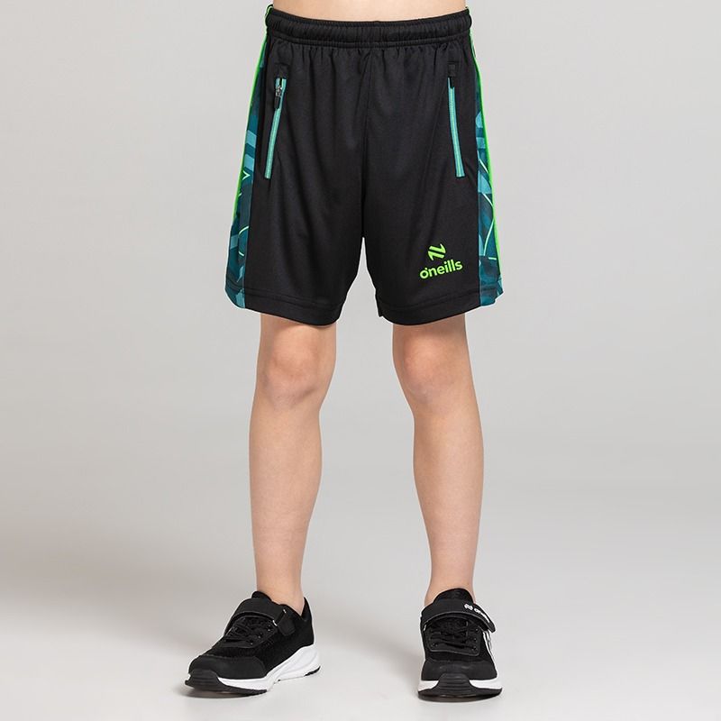 Kids' Rian Shorts Black from O’Neills 