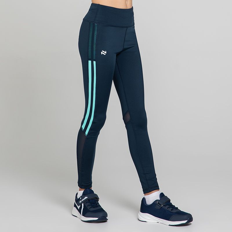O’Neills Kids' Nepal Full Length Leggings Navy 