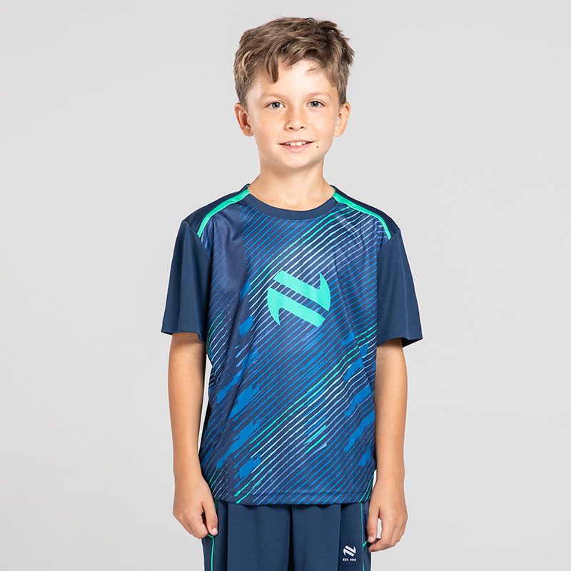 Kids’ Cian T-Shirt Blue from O’Neills 