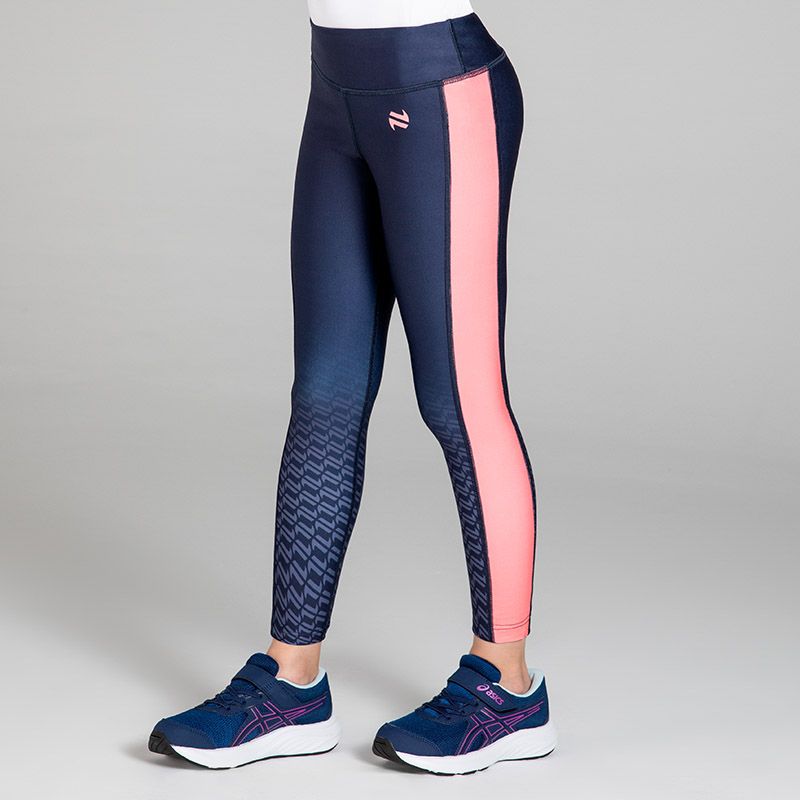 Kids’ Harper Leggings Marine by O’Neills