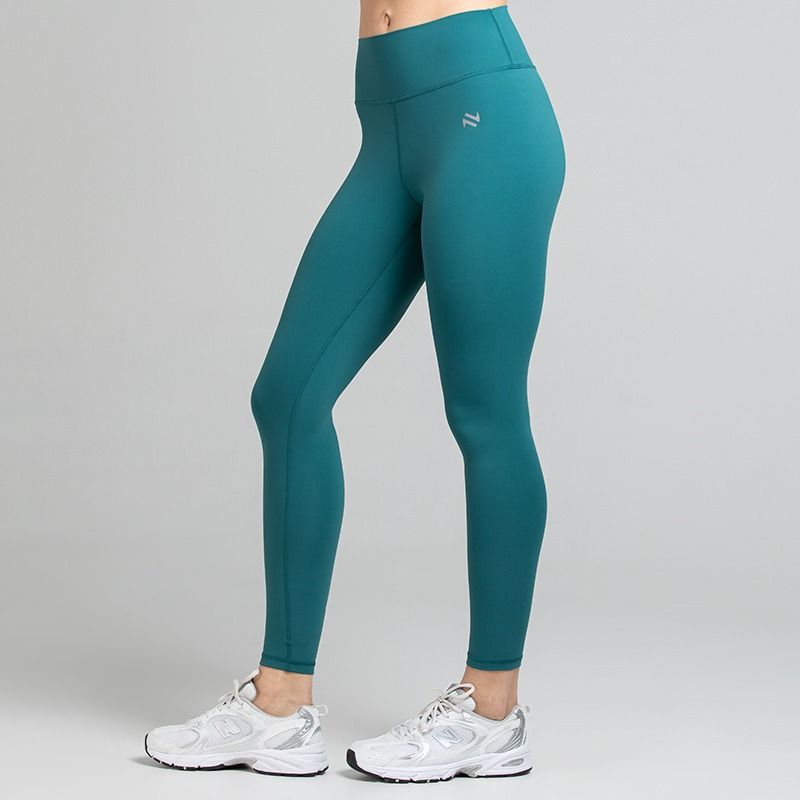 Women's Luxe Full Length Leggings Green from O’Neills