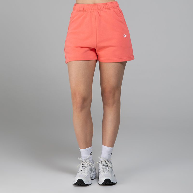 Women’s Legacy Shorts Pink by O’Neills