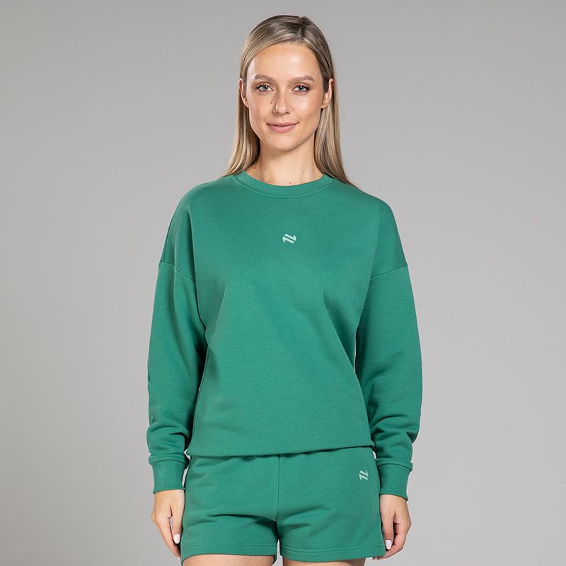 Women’s Legacy Sweatshirt Bottle by O’Neills