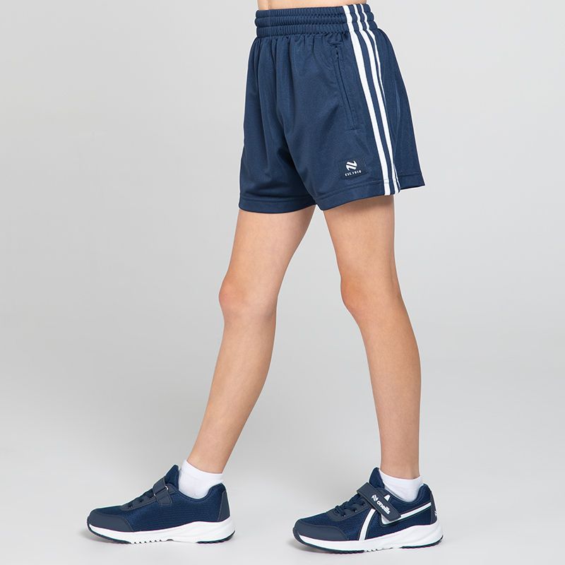 Kids' Hero Shorts Marine / White from O’Neills Sportswear