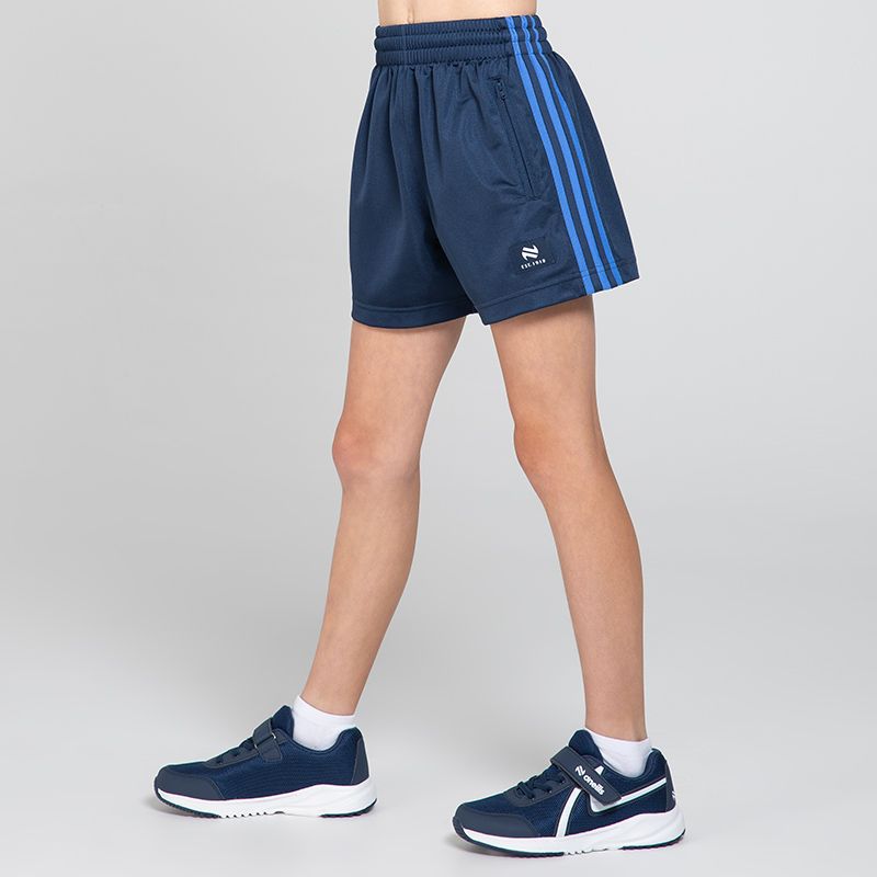 Kids' Hero Shorts Marine / Sky from O’Neills Sportswear