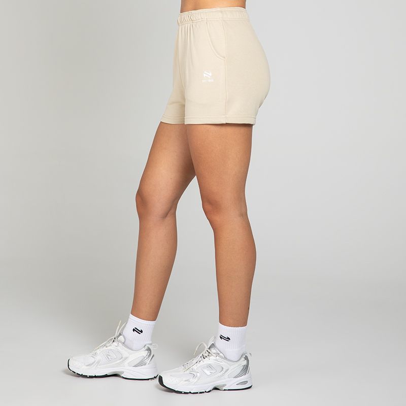 Women’s Legacy Shorts Beige by O’Neills
