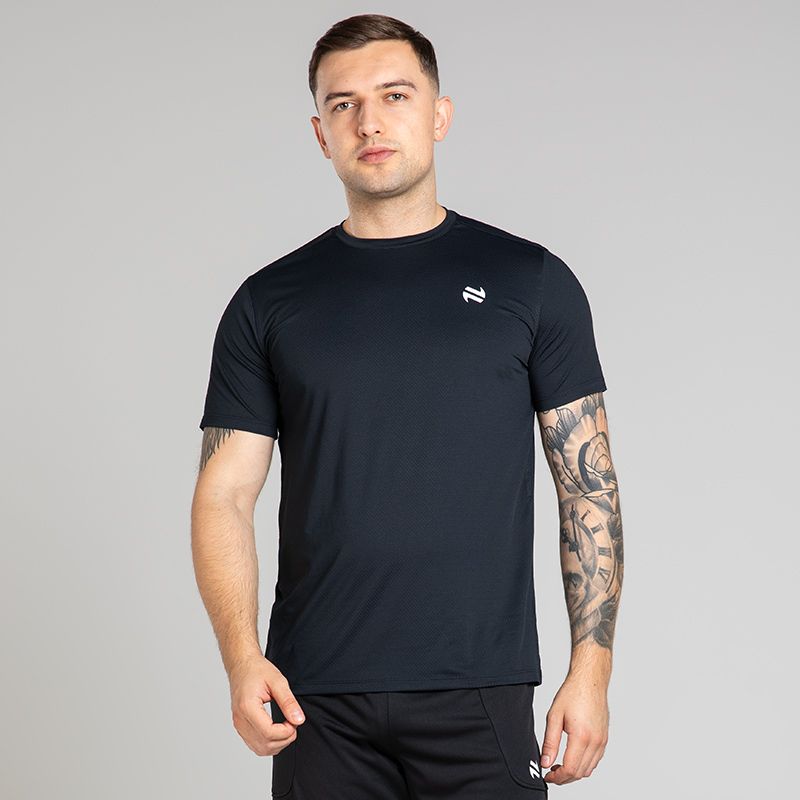 Men's Strive T-Shirt Black from O’Neills 