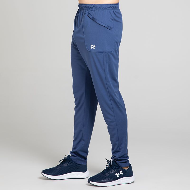Men's Strive Tracksuit Bottoms Navy from O’Neills