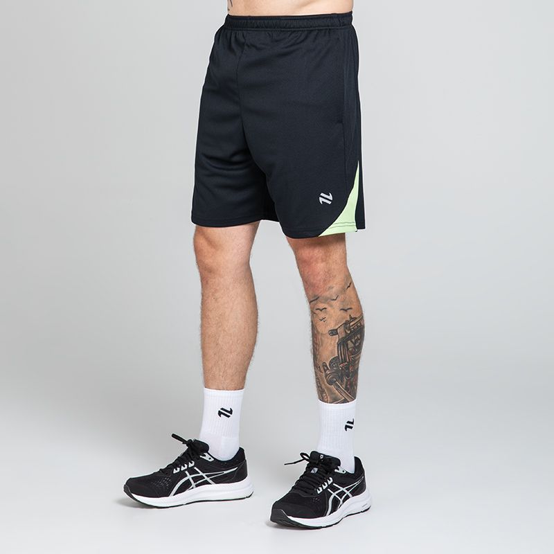 Men's Charge Shorts Black / Green from O’Neills 